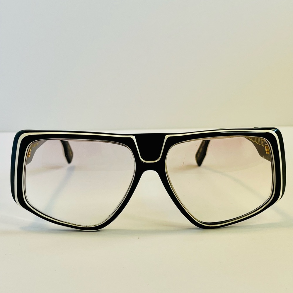 Executive Ultra Designs by Brandy Eyeglasses British Hand Made Frame England